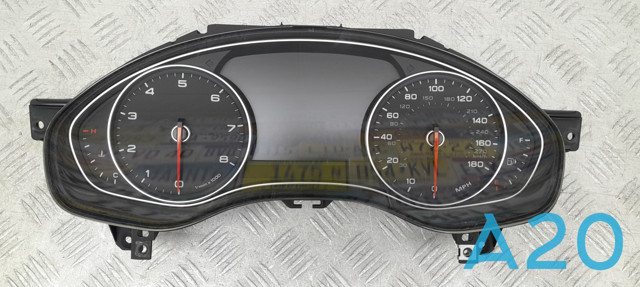 Спідометр 4G8920983EX VAG