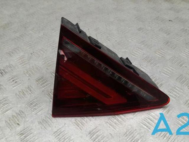 Ліхтар задній лівий, внутрішній 4G8945093K VAG