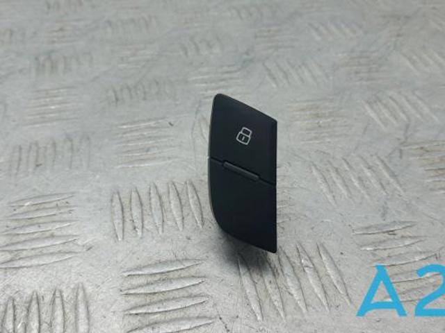 Вимикач центрального замка 4G8962108A5PR VAG