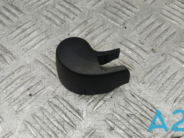 Заглушка гайки кріплення повідка заднього двірника 4G9955205 VAG