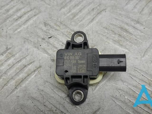 Датчик Айрбег передній 4H0955557 PORSCHE