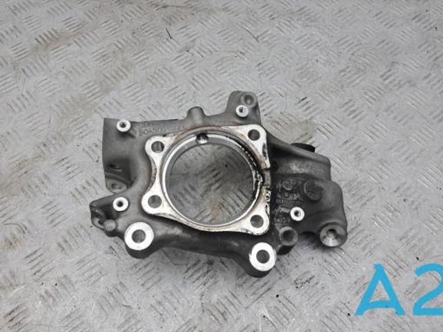 Цапфа поворотного кулака 4K0505431C VAG
