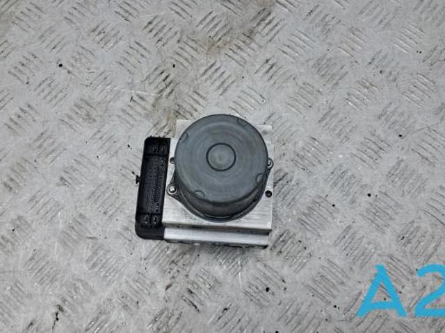 Гідроблок АБС 4K0614517RBEF VAG