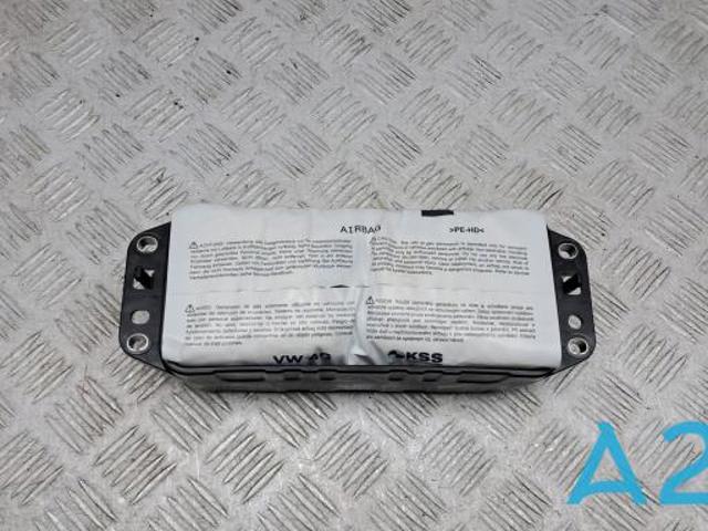 Установка подушки безпеки пасажира 4K0880204E VAG