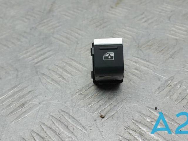 Кнопка підйомника переднього правого скла 4K0959855NV6 VAG