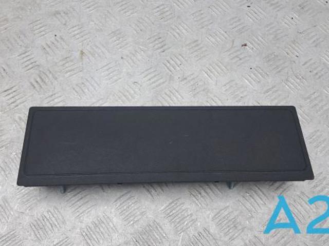 Подушка безпеки (AIRBAG) пасажирська, захисту колін 4K1880842D VAG