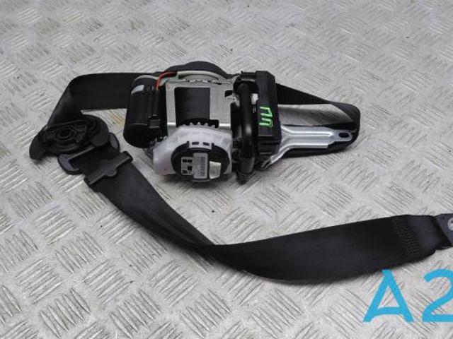 Ремінь безпеки передній правий 4K5857706V04 VAG