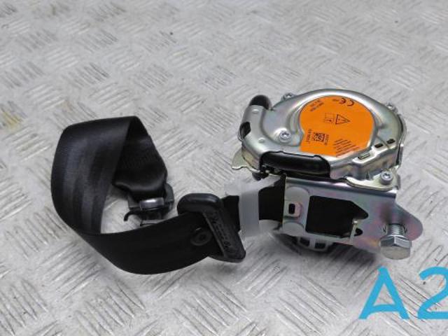 Пасок безпеки задній 4K8857805AV04 VAG