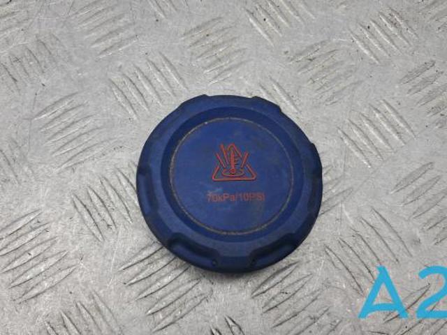 Пробка розширювального бачка 4KE121321A VAG