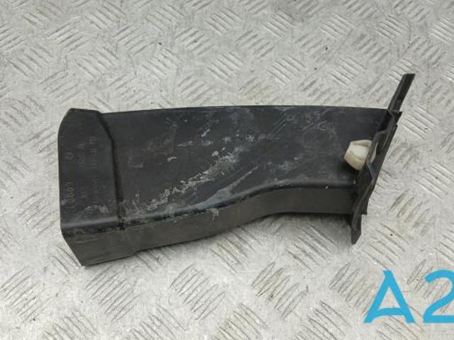 Повітропровід гальмівного диска, лівий 4KE121733 VAG