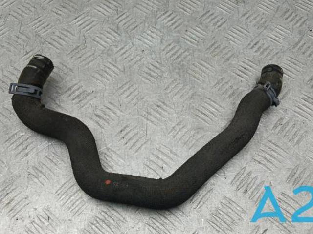 Шланг/патрубок радіатора охолодження, верхній 4KE145925D VAG