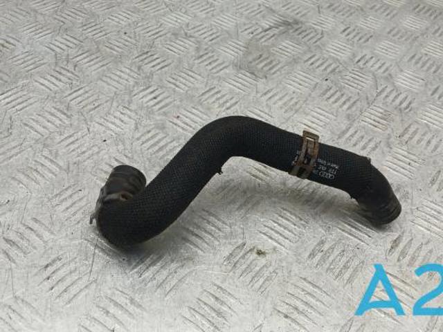 Шланг/патрубок радіатора охолодження, нижній 4KE145930F VAG
