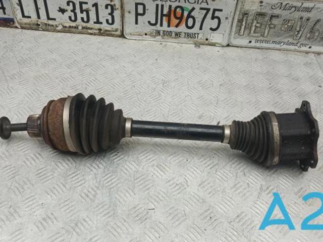 Піввісь (привід) передня 4KE407271 VAG