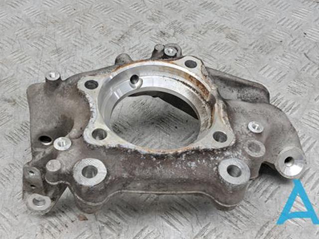 Цапфа поворотного кулака 4KE505431C VAG