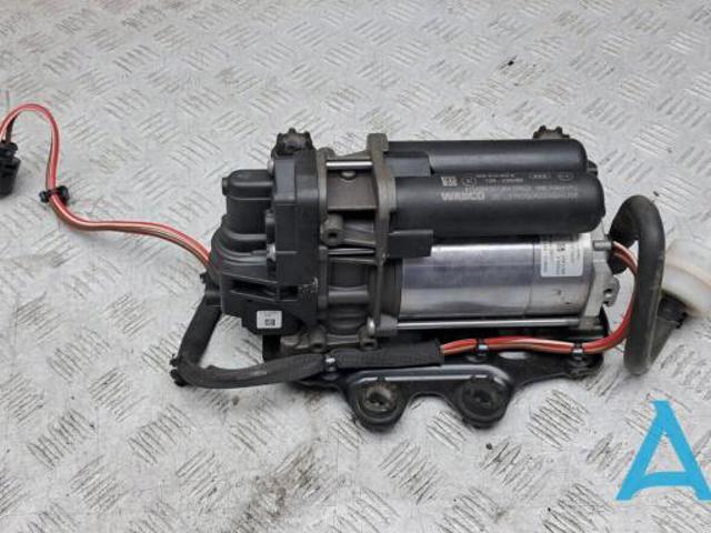 Компресор пневмоподвески 4KE616005D VAG