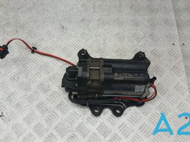 Компресор підкачки амортизаторів 4KE616005E VAG