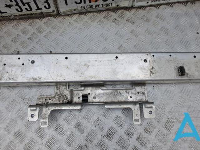 Підсилювач переднього лонжерону 4KE805253B VAG