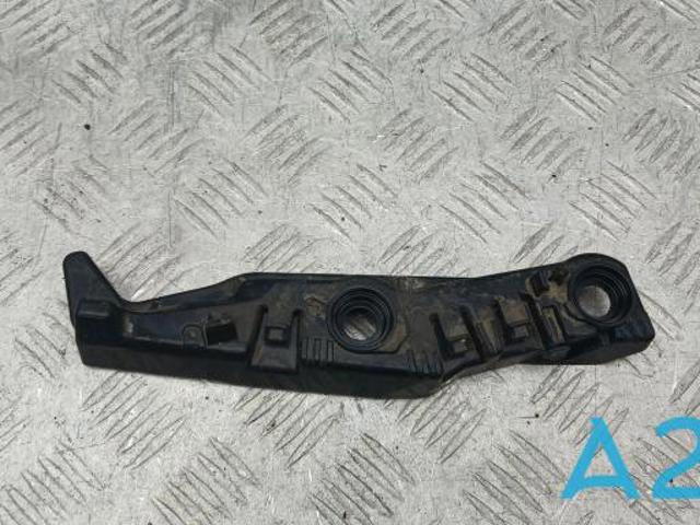 Кронштейн кріплення крила переднього лівого, передній 4KE807283 VAG