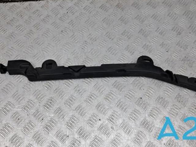 Наповнювач бампера переднього 4KE807914B VAG