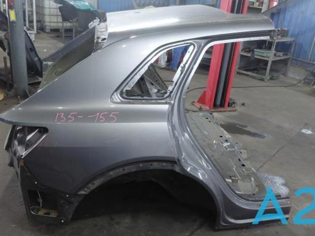 Крило праве заднє 4KE809838 VAG