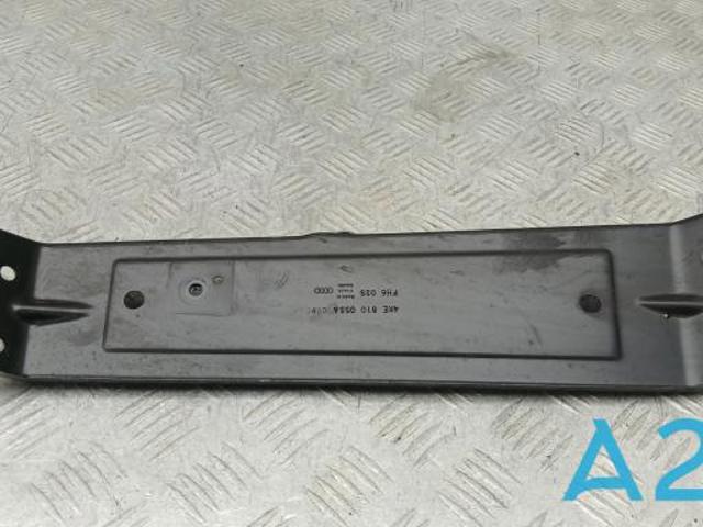 Кронштейн кріплення крила переднього лівого, задній 4KE810055A VAG