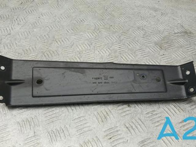 Кронштейн кріплення крила переднього правого, задній 4KE810056A VAG