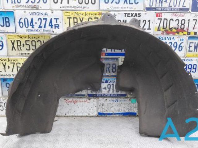 Підкрилок задній лівий 4KE810171A VAG