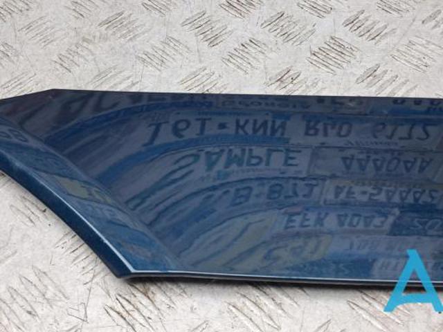 Лючок порту зарядки автомобіля 4KE810393GRU VAG