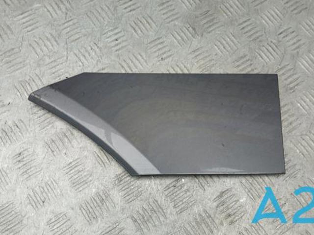 Лючок порту зарядки автомобіля 4KE810393GRU VAG