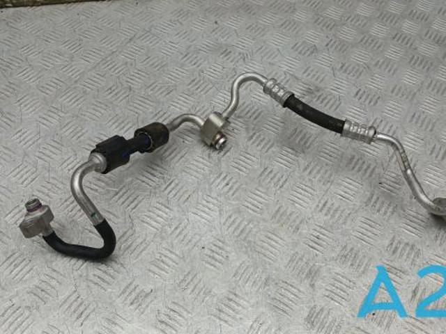 Шланг кондиціонера, від осушувача до випарника 4KE816706C VAG