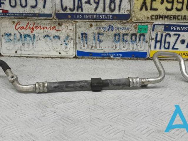Шланг кондиціонера, від випарника до компресора 4KE816743F VAG