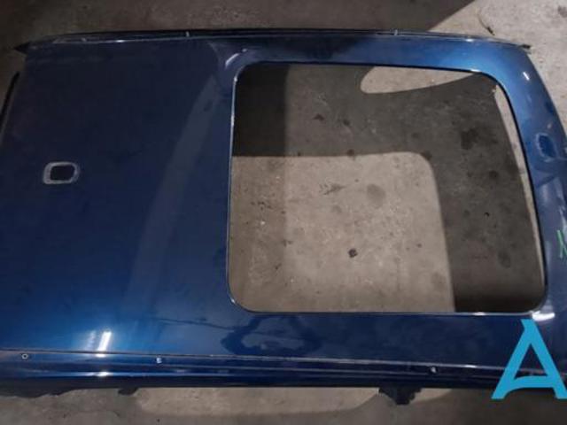 Дах 4KE817017 VAG