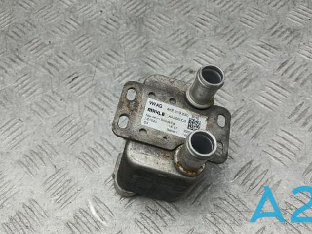 Теплообмінник системи кондиціювання 4KE819030 VAG