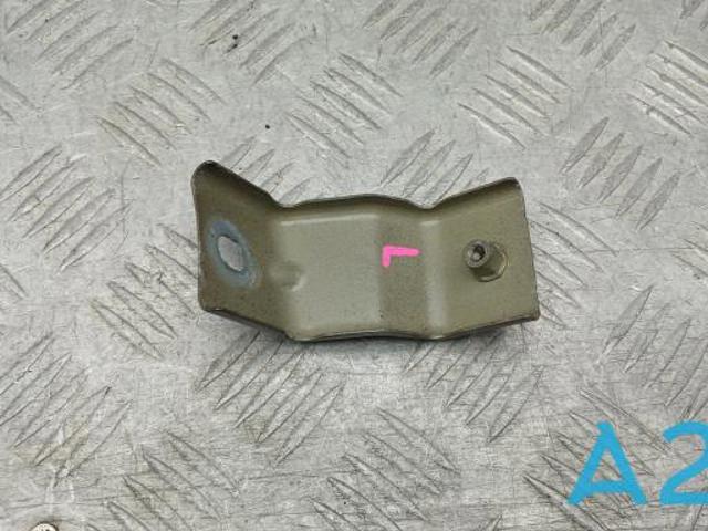 Кронштейн кріплення крила переднього лівого, задній 4KE821469 VAG