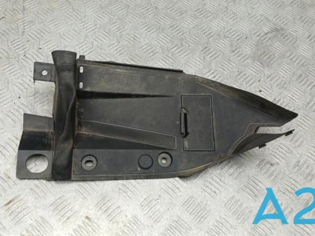 Накладка (кришка) петлі капота 4KE821941A VAG