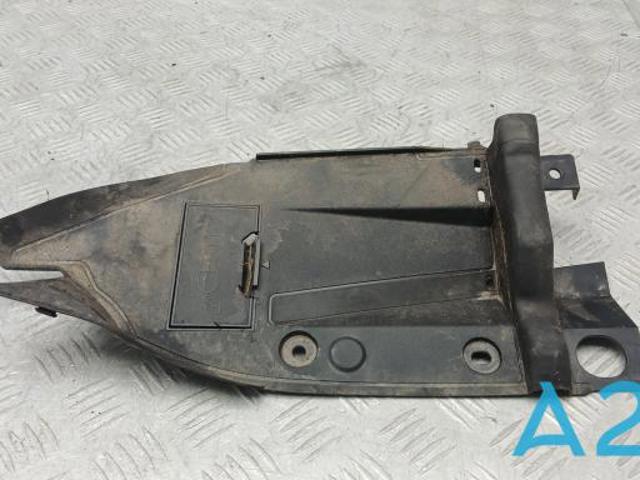 Накладка (кришка) петлі капота 4KE821942A VAG