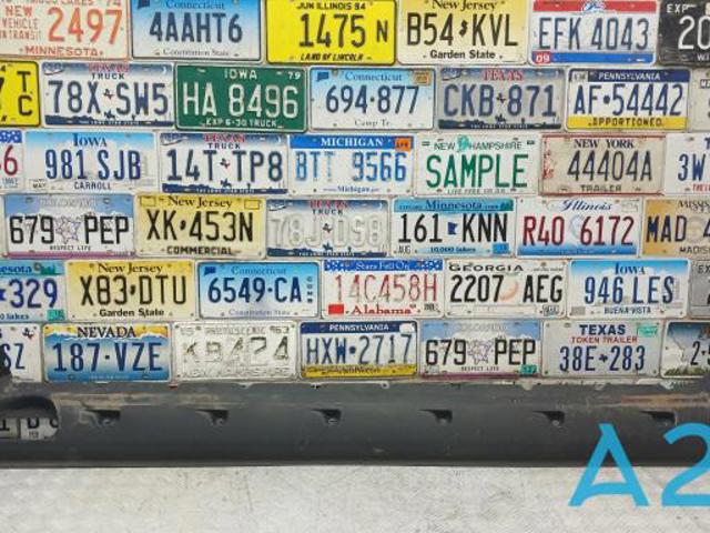 Захист днища, лівий 4KE825207B VAG