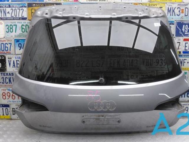 Задня ляда 4KE827025B VAG