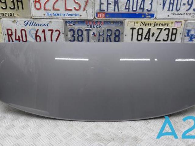Спойлер задніх дверей 4KE827933 VAG