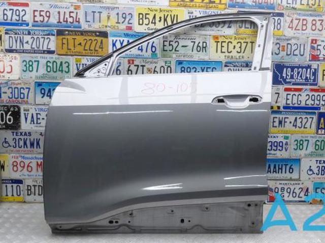 Двері кабіни 4KE831051B VAG