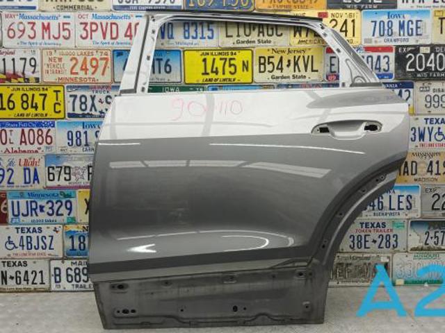 Двері задні, ліві 4KE833051A VAG
