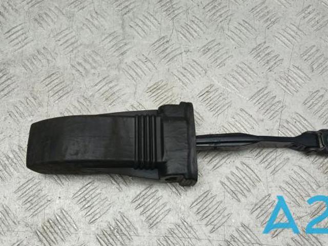 Обмежувач відкриття дверей, передній 4KE837249 VAG