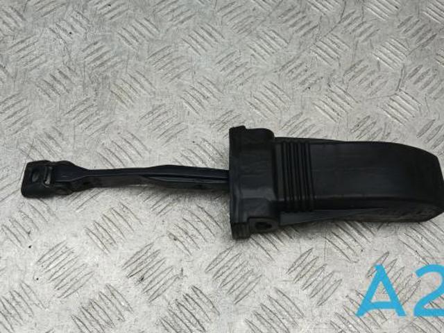 Обмежувач відкриття дверей, передній 4KE837249 VAG
