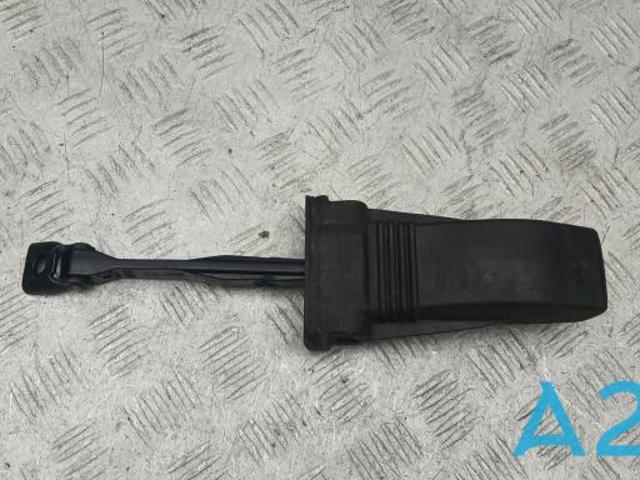 Обмежувач відкриття дверей, задній 4KE839249 VAG