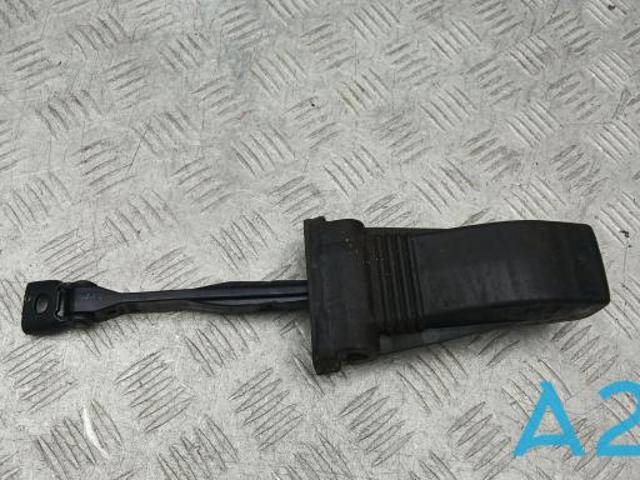 Обмежувач відкриття дверей, задній 4KE839249 VAG