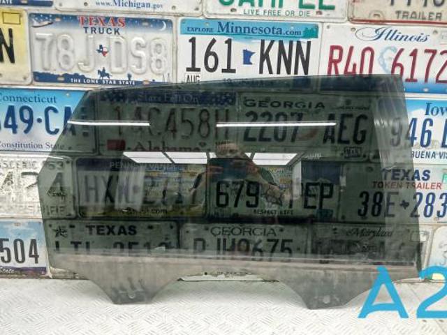Вікно задніх дверей 4KE845026A VAG