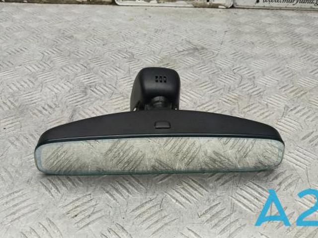 Дзеркало внутрішнє, салону 4KE857511B9B9 VAG