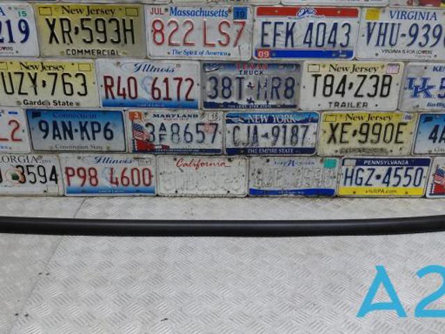 Автомобільний рейлінг на дах лівий 4KE8600211P9 VAG