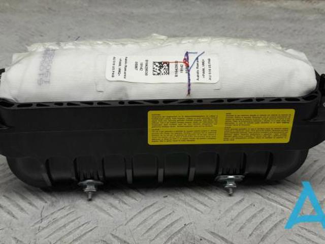 Подушка безпеки, пасажирська, AIRBAG 4KE880204E VAG