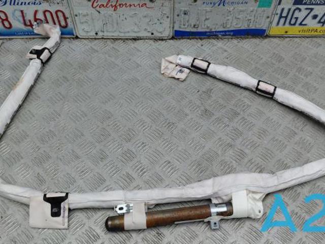 Подушка безпеки, збоку, права, AIRBAG 4KE880742E VAG